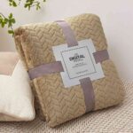 Flannel Jacquard Flannel