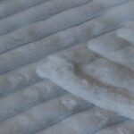 Flannel Stylish Flannel Fabric | Home Textile Flannel Cloth with Diverse Patterns