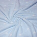 Flannel Printed Fleece