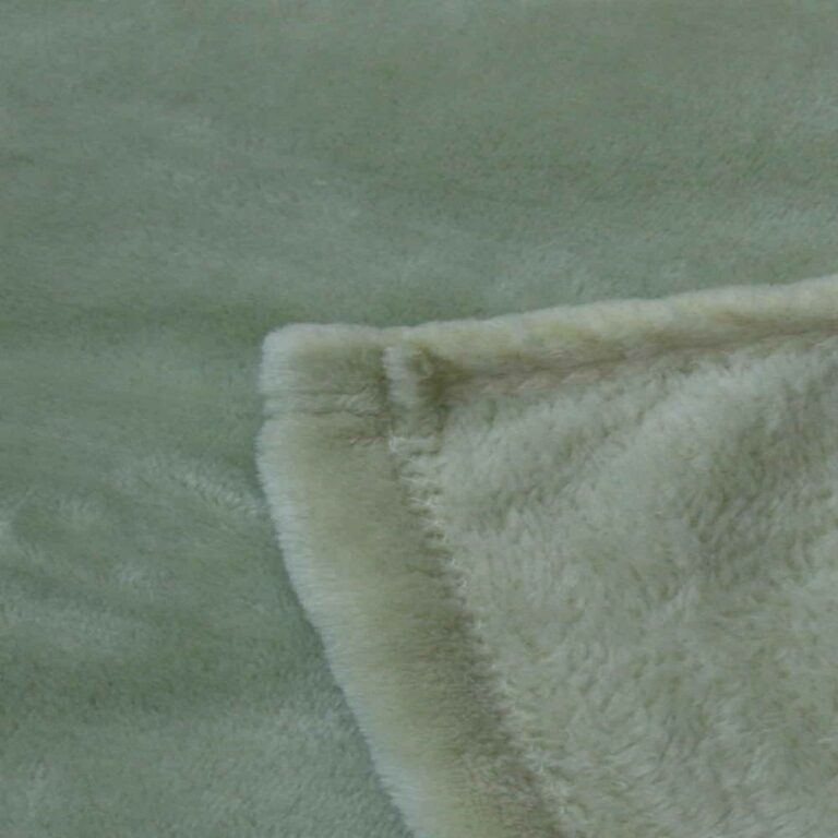 Flannel Solid-Color Flannel Fabric