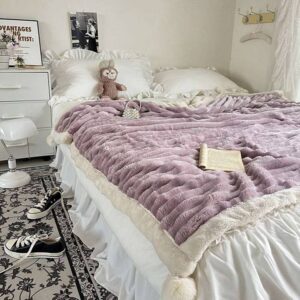 Double-Layer Blanket